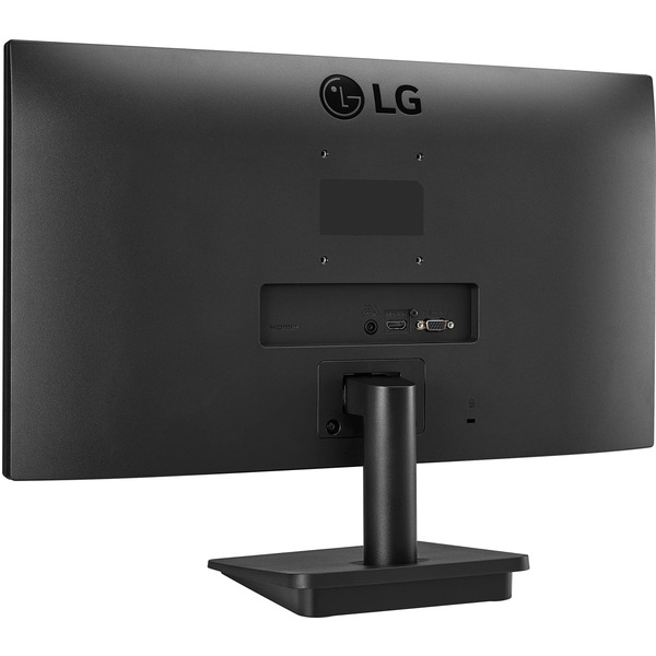Монитор LG 21.5" 22MP410-B VA Black
