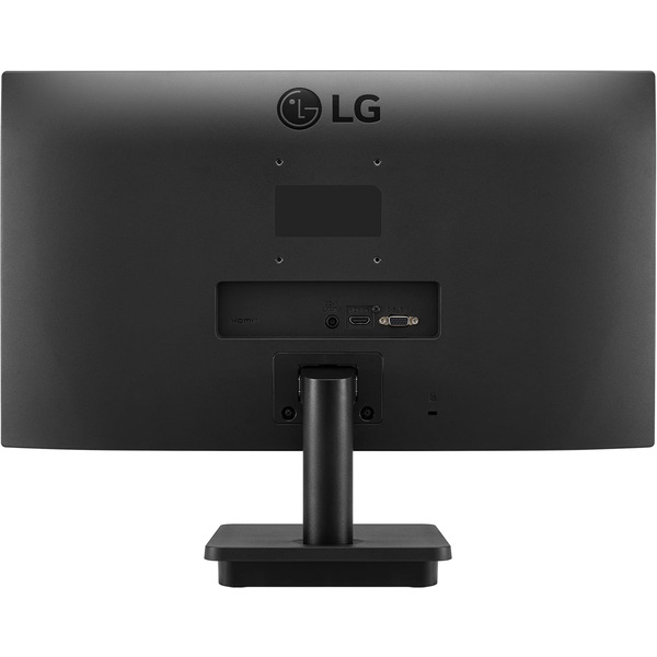 Монитор LG 21.5" 22MP410-B VA Black