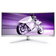 Монiтор 34" Philips Evnia 34M2C8600/00