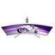 Монiтор 34" Philips Evnia 34M2C8600/00