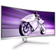 Монiтор 34" Philips Evnia 34M2C8600/00