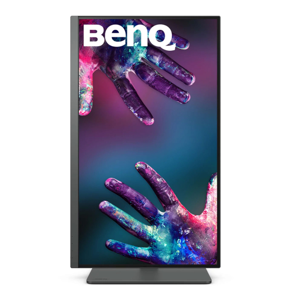 Монітор TFT 27 BenQ PD2705U