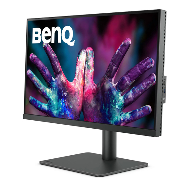 Монітор TFT 27 BenQ PD2705U