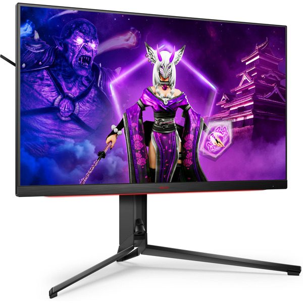 Монітор TFT 31,5 AOC AGON PRO AG324UX