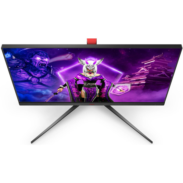 Монітор TFT 31,5 AOC AGON PRO AG324UX