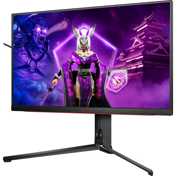 Монітор TFT 31,5 AOC AGON PRO AG324UX