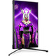 Монітор TFT 31,5" AOC AGON PRO AG324UX