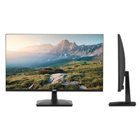 Монітор 2E 27" B2723B D-Sub, HDMI, VA, 75Hz