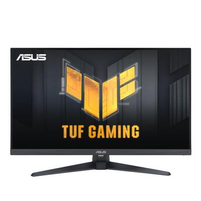 Монітор Asus 31.5" VG328QA1A (90LM08R0-B01E70) VA Black 170Hz