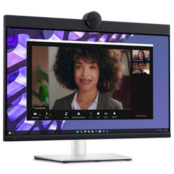 Монітор DELL 23.8 P2424HEB