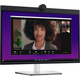 Монітор DELL 23.8" P2424HEB