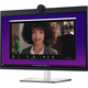 Монітор DELL 23.8" P2424HEB