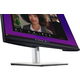 Монітор DELL 23.8" P2424HEB