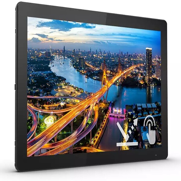 Монітор Philips 172B1TFL/00