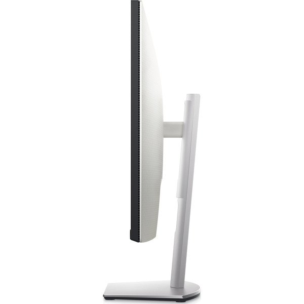 Монiтор Dell 27 S2722DC (210-BBRR) IPS Silver/Black