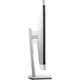 Монитор Dell 27" S2722DC (210-BBRR) IPS Silver/Black