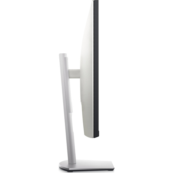 Монiтор Dell 27 S2722DC (210-BBRR) IPS Silver/Black