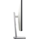 Монитор Dell 27" S2722DC (210-BBRR) IPS Silver/Black