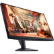 Монітор DELL 27" AW2724DM HDMI, 2xDP, USB, Fast IPS, 2560x1440, 180Hz, 1ms, sRGB 100%, G-SYNC, FreeSync, Pivot, HDR600