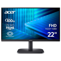 Монітор 21.5" ACER EK220QE3b (UM.WE0EE.303)
