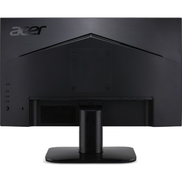 Монитор Acer 21.5" EK220QE3bi D-Sub, HDMI, IPS, 100Hz, 1ms