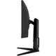 Монітор Asus 34" VG34VQL1B VA Black Curved