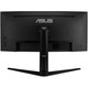 Монітор Asus 34" VG34VQL1B VA Black Curved