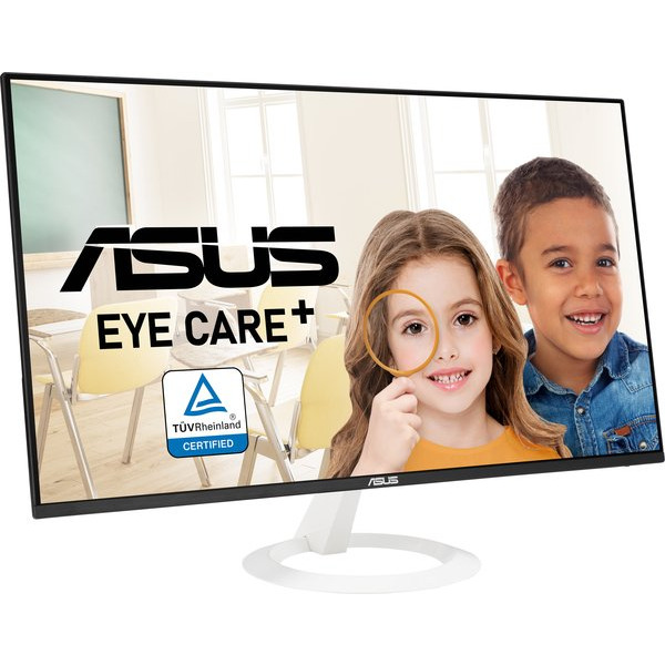 Монітор Asus 27 VZ27EHF-W (90LM07B0-B02470) IPS White 100Hz