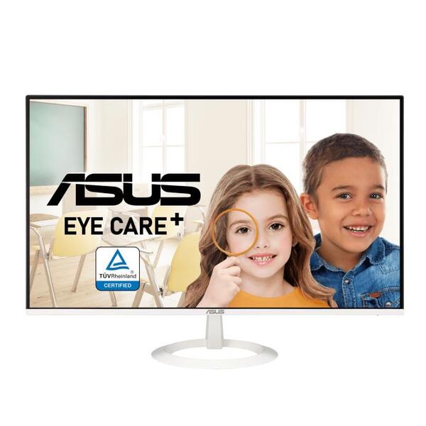 Монітор Asus 27 VZ27EHF-W (90LM07B0-B02470) IPS White 100Hz
