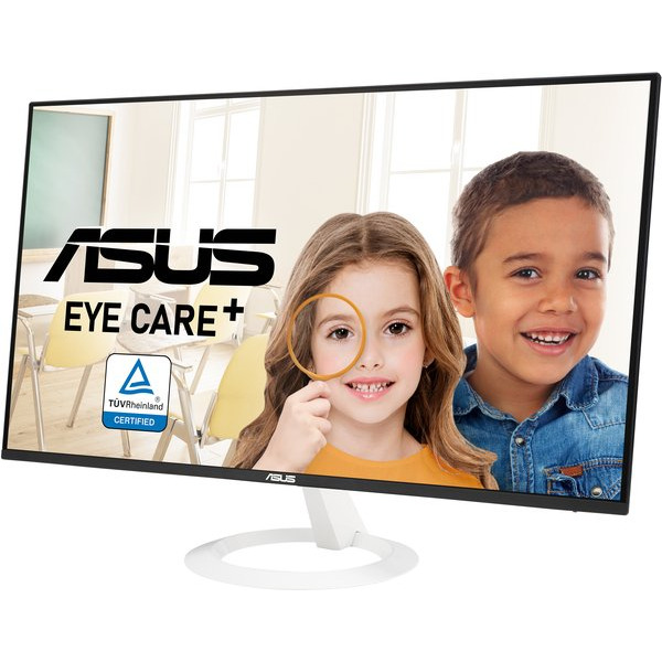 Монітор Asus 27 VZ27EHF-W (90LM07B0-B02470) IPS White 100Hz