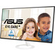 Монітор Asus 27" VZ27EHF-W (90LM07B0-B02470) IPS White 100Hz