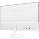 Монітор Asus 27" VZ27EHF-W (90LM07B0-B02470) IPS White 100Hz