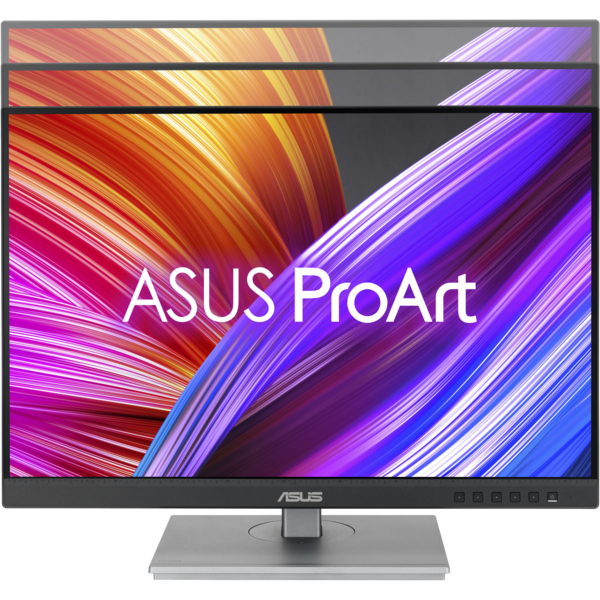 Монітор Asus 24.1 ProArt PA248CNV (90LM05K1-B03370) IPS Black
