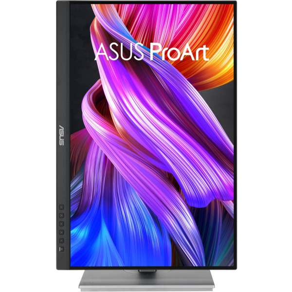 Монітор Asus 24.1 ProArt PA248CNV (90LM05K1-B03370) IPS Black