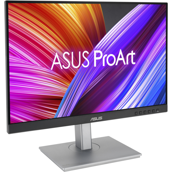 Монітор Asus 24.1 ProArt PA248CNV (90LM05K1-B03370) IPS Black