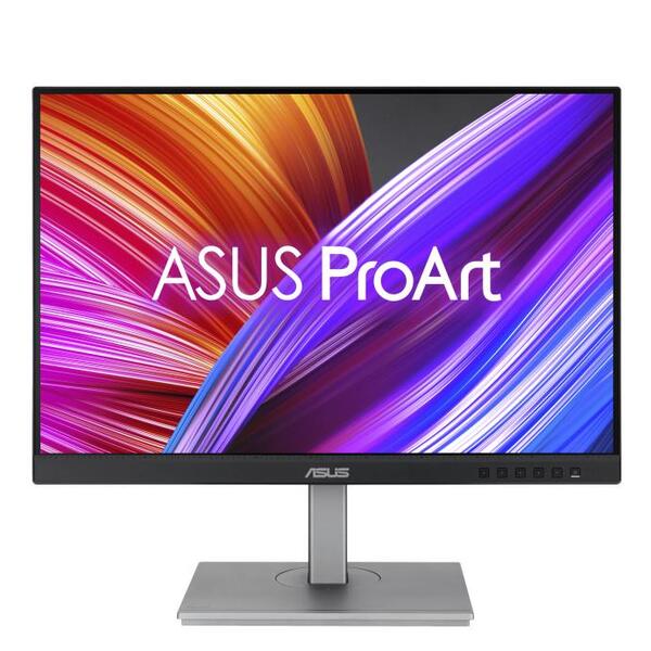 Монітор Asus 24.1 ProArt PA248CNV (90LM05K1-B03370) IPS Black