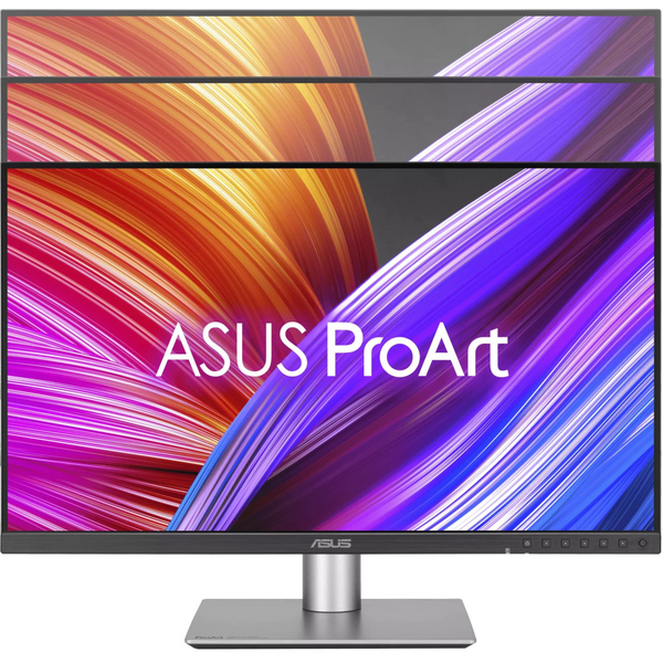Монітор 23.8" ASUS ProArt PA24ACRV (90LM08Y0-B01M70)