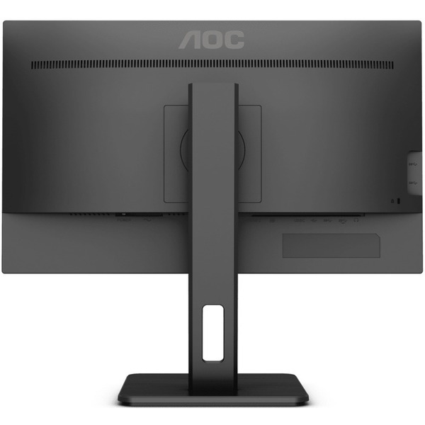 Монітор 27" AOC u27P2
