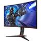 Монітор 31.5" AOC C32G2ZE/BK