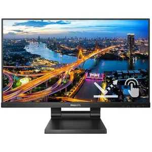 Монітор 23.8" Philips 242B1TC/00