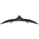 Монiтор 44.5" Acer XZ452CUVbemiiphuzx (UM.MX2EE.V01) Black