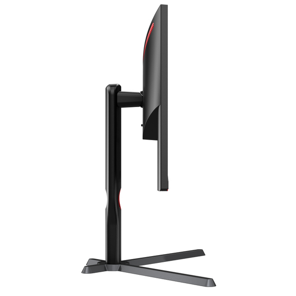 Монiтор 27 AOC U27G3X/BK Black/Red