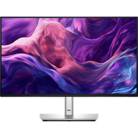 Монiтор Dell 23.8" P2425H (210-BMFF) IPS Black 100Hz