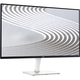Монитор Dell 23.8" S2425H (210-BMHJ) IPS White 100Hz