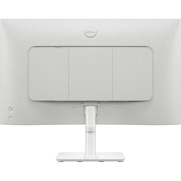 Монiтор Dell 23.8 S2425H (210-BMHJ) IPS White 100Hz