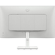 Монитор Dell 23.8" S2425H (210-BMHJ) IPS White 100Hz