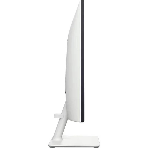 Монiтор Dell 23.8 S2425H (210-BMHJ) IPS White 100Hz