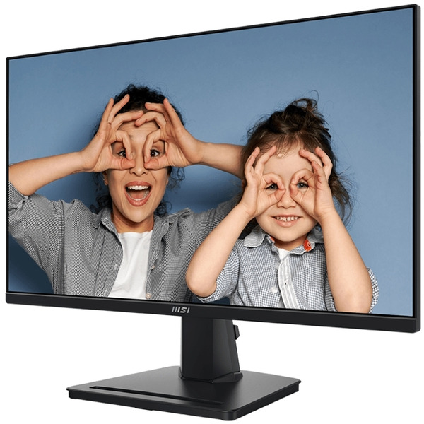 Монитор MSI 24.5" Pro MP251 IPS Black 100Hz