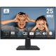 Монітор MSI 24.5" Pro MP251 IPS Black