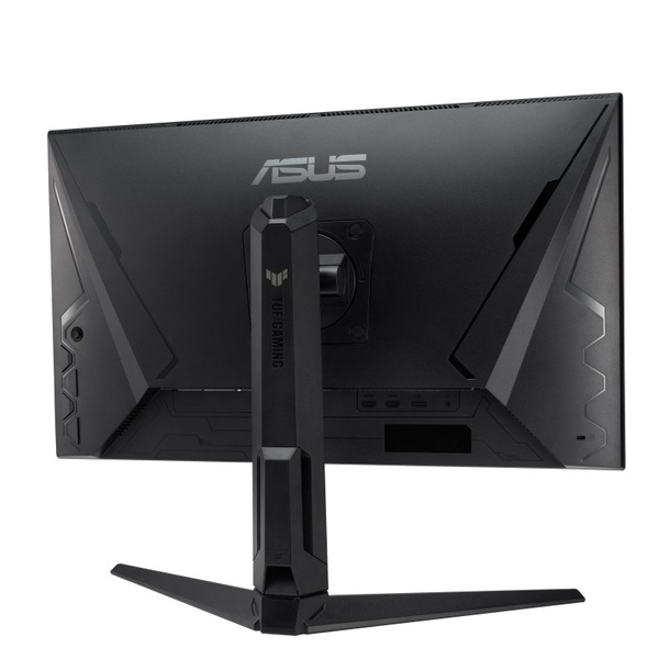 Монитор Asus 27 VG279QL3A (90LM09H0-B01170) IPS Черный